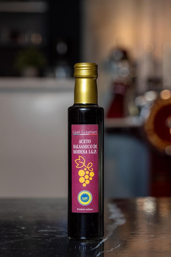 Aceto Balsamico di Modena I.G.P. (25cl)